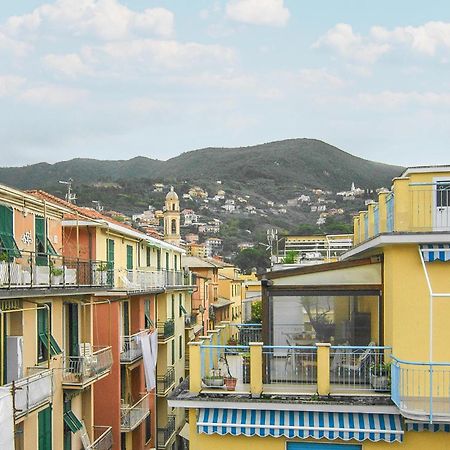 Nice Apartment In Moneglia With Kitchen Esterno foto
