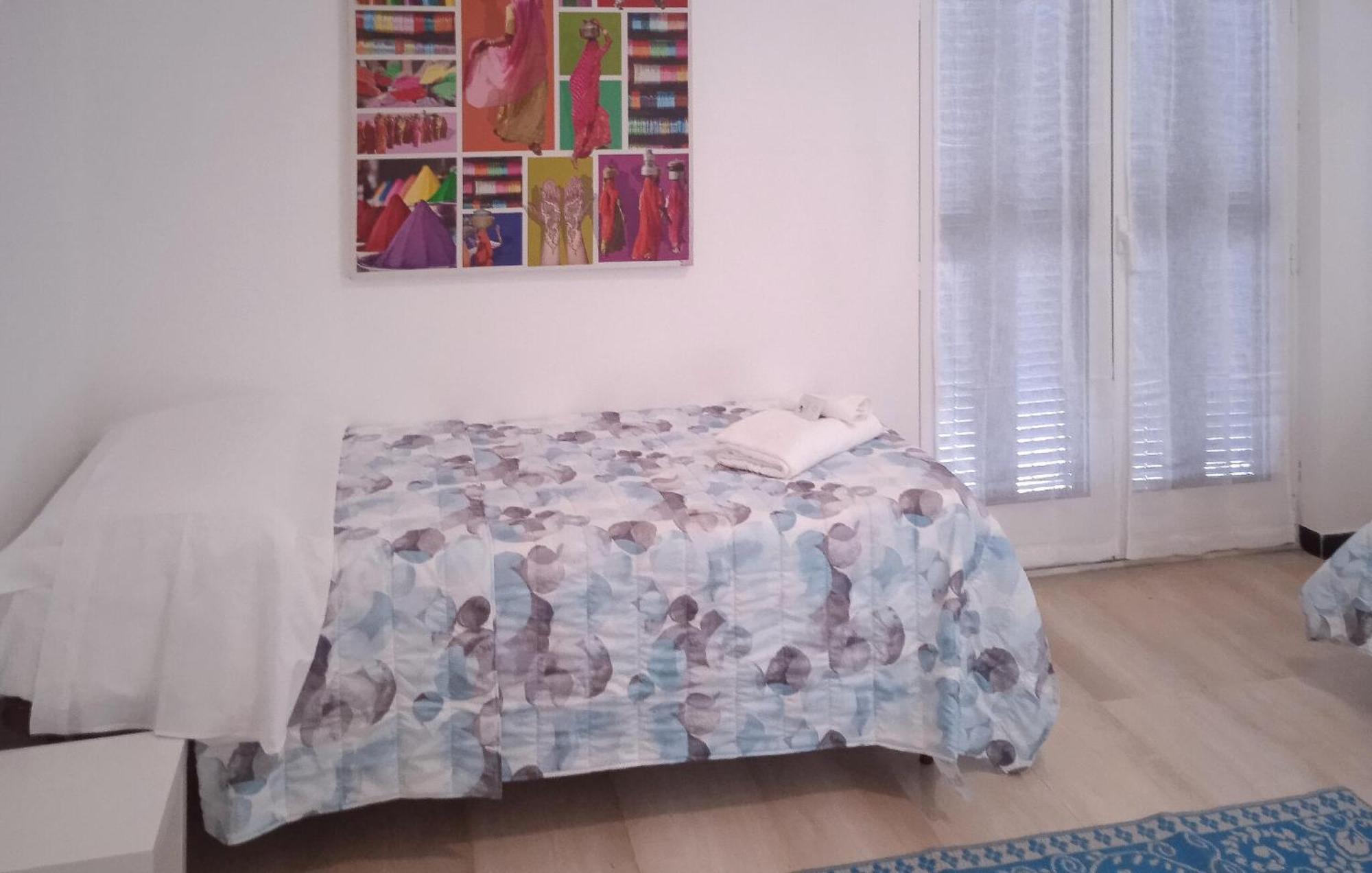 Nice Apartment In Moneglia With Kitchen Esterno foto