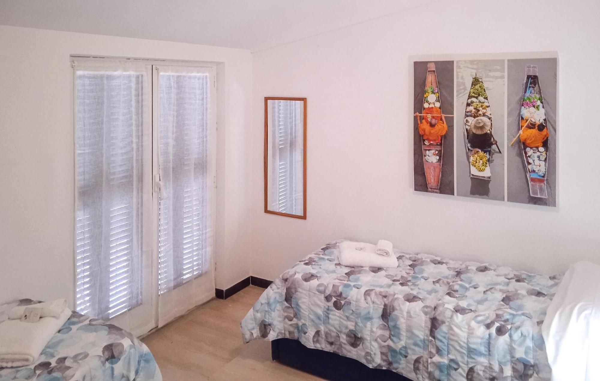 Nice Apartment In Moneglia With Kitchen Esterno foto