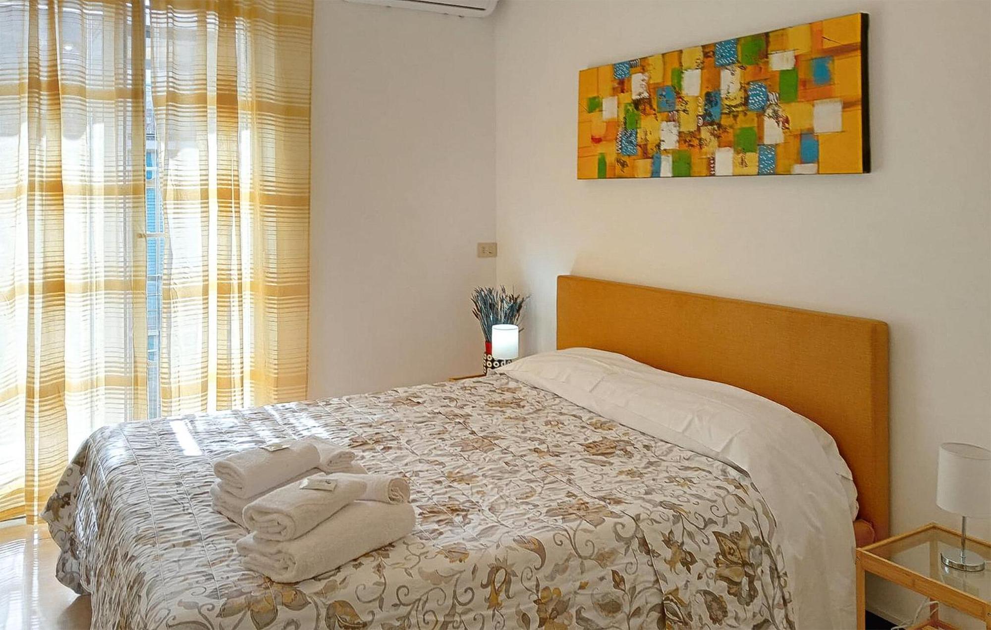 Nice Apartment In Moneglia With Kitchen Esterno foto