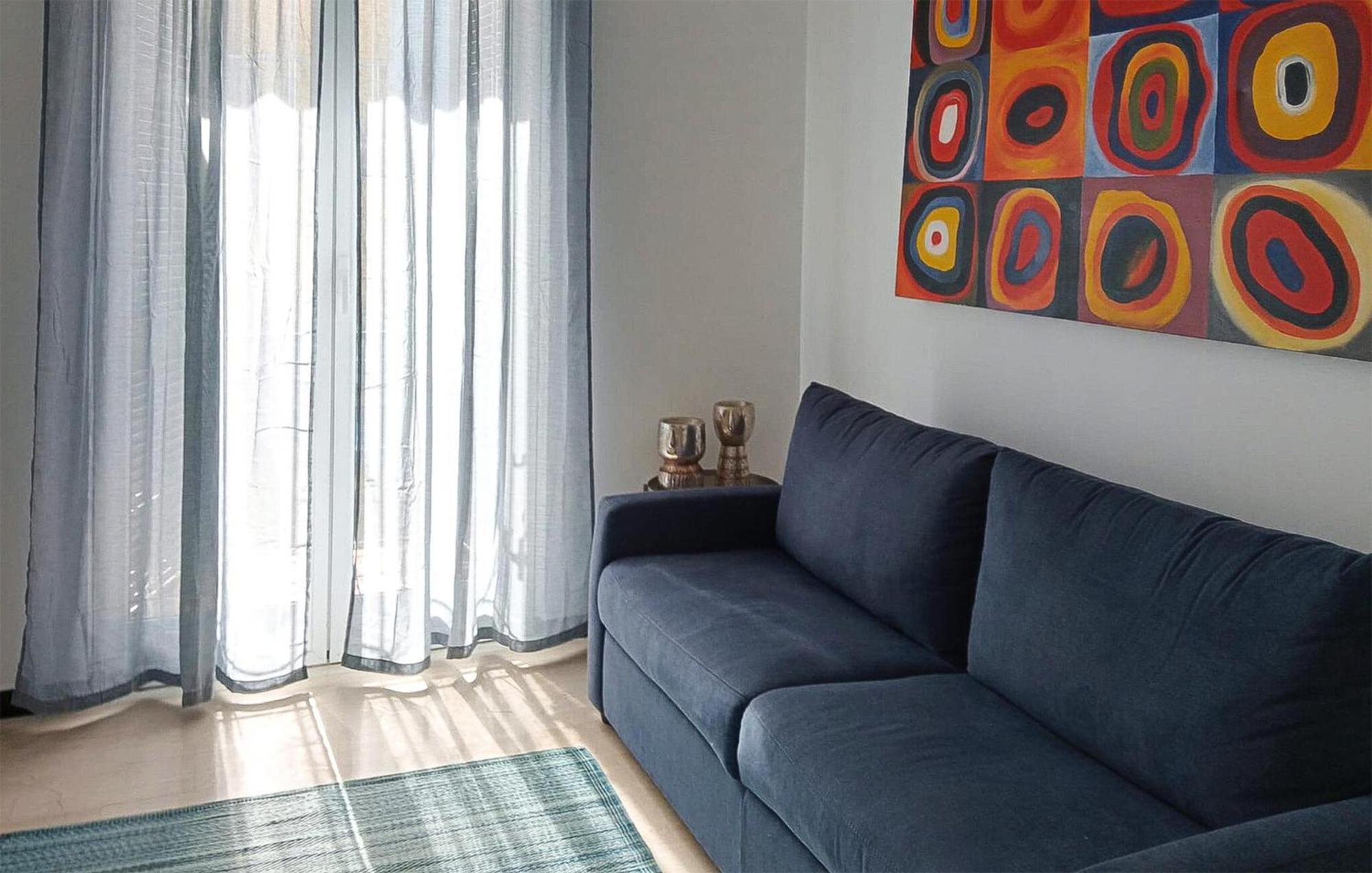 Nice Apartment In Moneglia With Kitchen Esterno foto