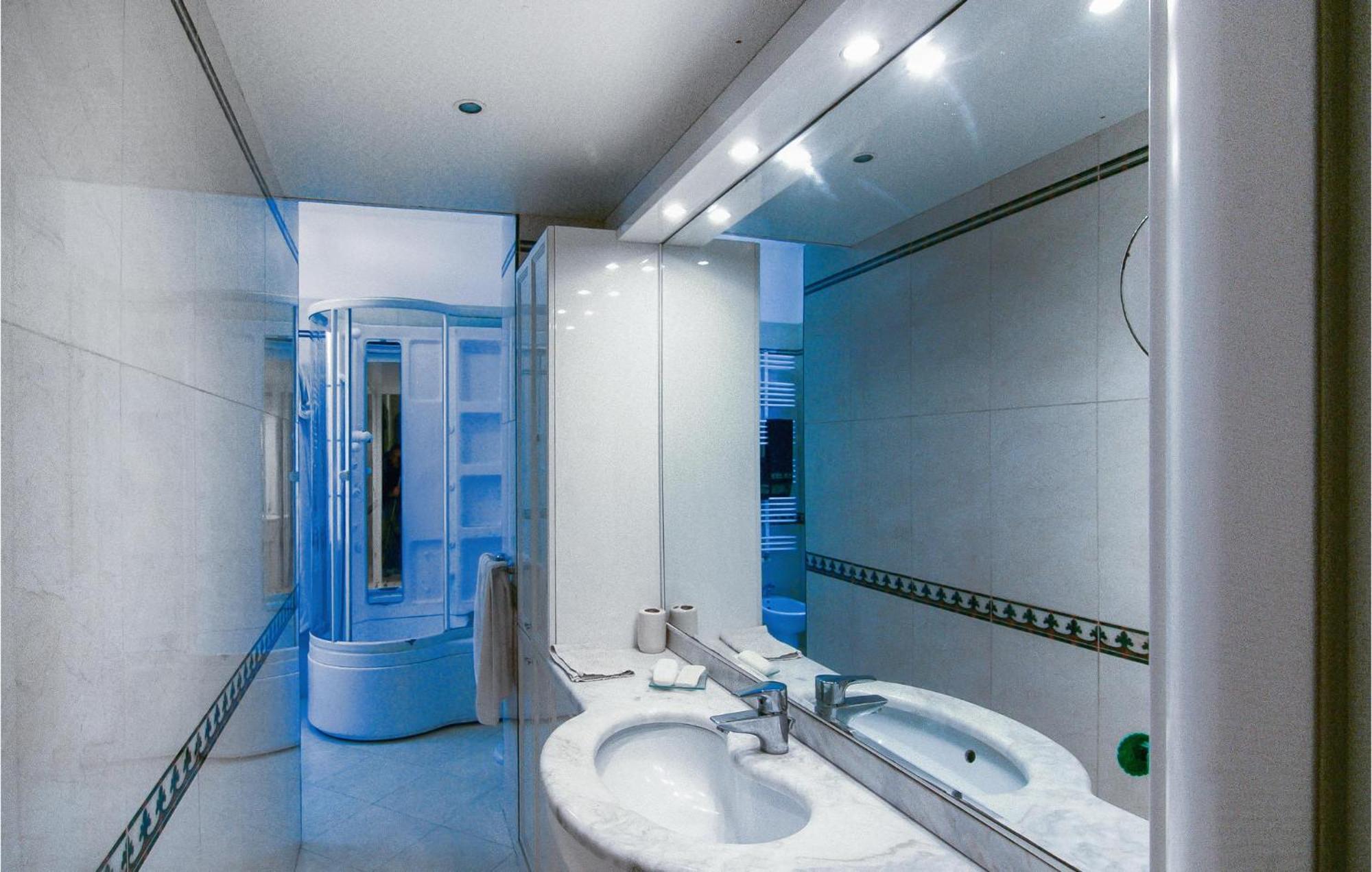 Nice Apartment In Moneglia With Kitchen Esterno foto