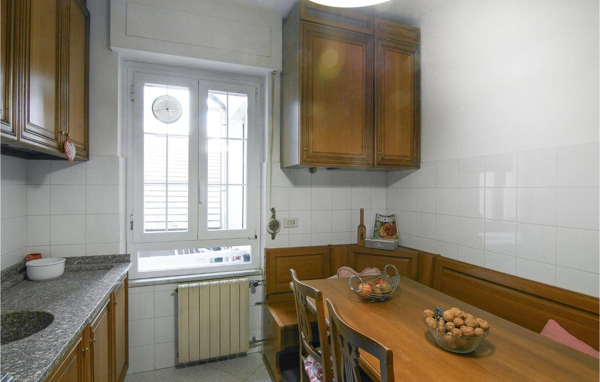 Nice Apartment In Moneglia With Kitchen Esterno foto