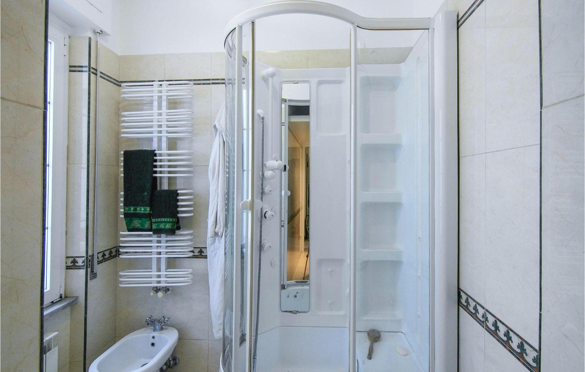 Nice Apartment In Moneglia With Kitchen Esterno foto